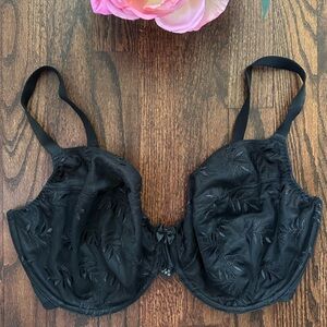 Panache Tango underwire bra, size 38G